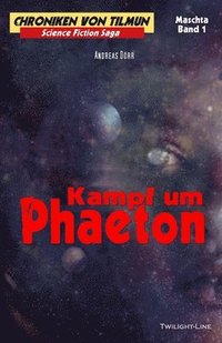 bokomslag Kampf um Phaeton