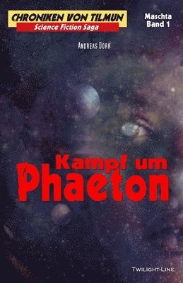 Kampf um Phaeton 1