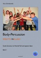 bokomslag Body-Percussion kreativ inklusiv