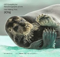 bokomslag Europäischer Naturfotograf des Jahres und Fritz Pölking Preis 2014