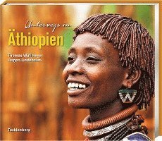bokomslag Unterwegs in Äthiopien