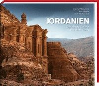 bokomslag Jordanien