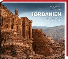 bokomslag Jordanien