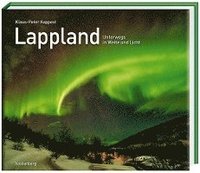 bokomslag Lappland