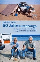 bokomslag Helfried Weyer ¿ 50 Jahre unterwegs
