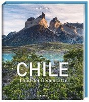 bokomslag Chile