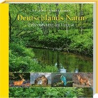 bokomslag Deutschlands Natur