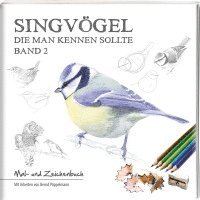 Singvögel - Band 2 1