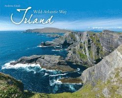 Andreas Künk - Irland, Inbunden