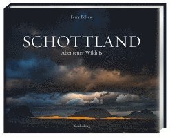 bokomslag Schottland