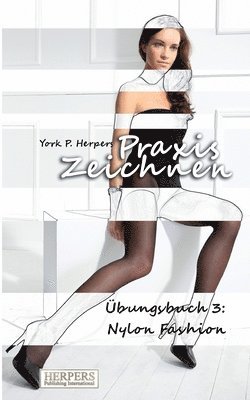 bokomslag Praxis Zeichnen - UEbungsbuch 3