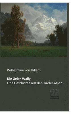 Die Geier-Wally 1