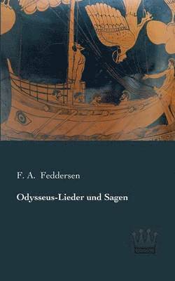 Odysseus-Lieder und Sagen 1