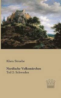 bokomslag Nordische Volksmrchen