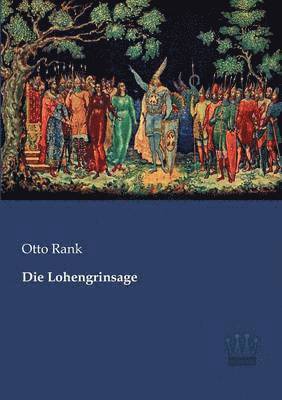 Lohengrinsage