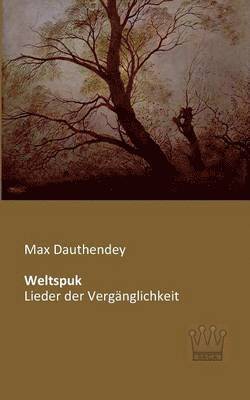 Weltspuk 1