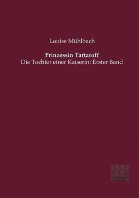 Prinzessin Tartaroff 1