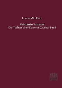 bokomslag Prinzessin Tartaroff