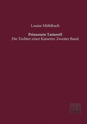 Prinzessin Tartaroff 1