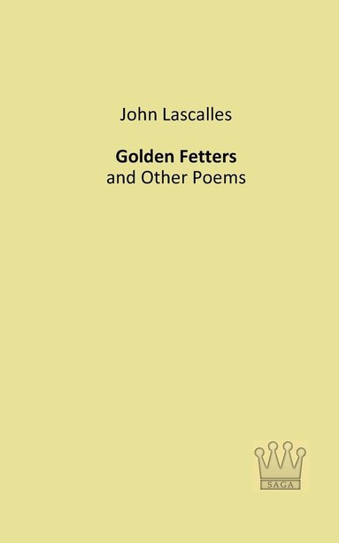 bokomslag Golden Fetters