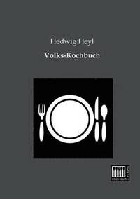 bokomslag Volks-Kochbuch