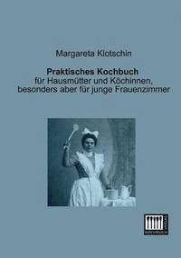 bokomslag Praktisches Kochbuch