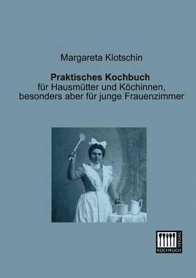 Praktisches Kochbuch 1