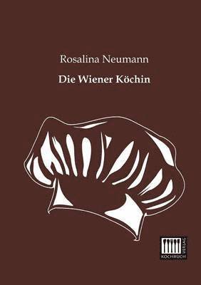 Die Wiener Kochin 1