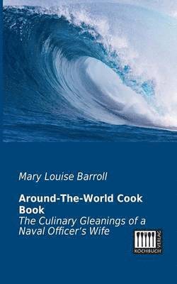 Around-The-World Cook Book 1