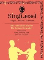 bokomslag Singliesel - Die schönsten Lieder für heitere Stunden