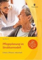 bokomslag Pflegeplanung im Strukturmodell. Effizient und individuell beschreiben.