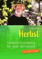 bokomslag Gedächtnistraining für jede Jahreszeit - Herbst