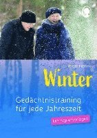 bokomslag Gedächtnistraining für jede Jahreszeit - Winter