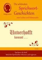 Die schönsten Sprichwort-Geschichten zum Lachen und Schmunzeln