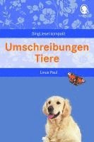 bokomslag Umschreibungen Tiere