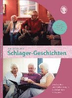 bokomslag Schlager-Geschichten für Senioren