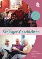 bokomslag Schlager-Geschichten für Senioren