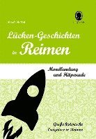 bokomslag Lücken-Geschichten in Reimen