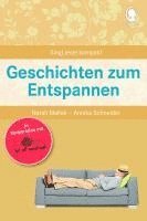 Natali Mallek, Annika Schneider - Geschichten zum Entspannen, Häftad