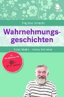 bokomslag Wahrnehmungsgeschichten für Senioren