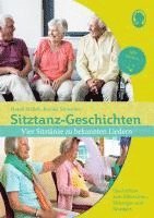 Annika Schneider, Natali Mallek - Sitztanz-Geschichten, Häftad