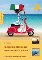 bokomslag Ragazza motorizzata