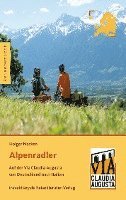 bokomslag Alpenradler
