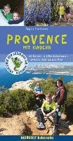 bokomslag Provence mit Kindern