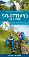 bokomslag Schottland mit Kindern