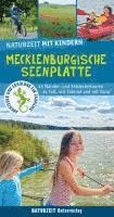 bokomslag Naturzeit mit Kindern: Mecklenburgische Seenplatte