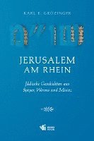 bokomslag Jerusalem am Rhein