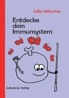 bokomslag Entdecke dein Immunsystem
