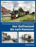 bokomslag Von Ostfriesland bis nach Hannover
