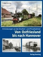 Von Ostfriesland bis nach Hannover 1